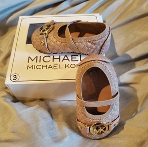 Baby Girl Michael Kors